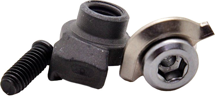 Shimano kabelklembout ultegra fd r8000
