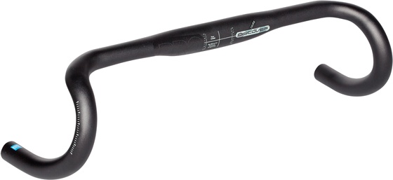 Shimano racefietsstuur plt discover 22,2 / 400 / 31,8 mm