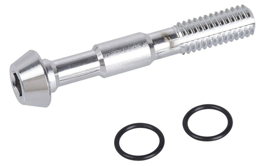 Shimano remleidingsschroef br m985 / m8000 / sh bh90 sb