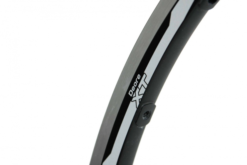 Shimano velg xt wh m770 voor 26 inch 20g velgrem draad zwart
