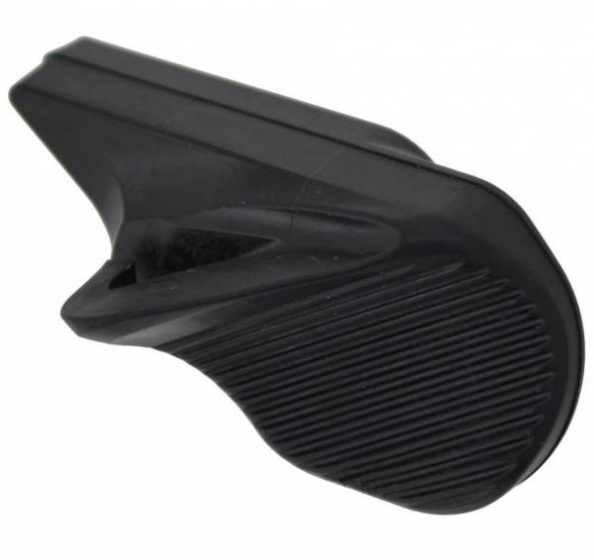 Shimano verstelhendel m9050 xtr di2 rechts zwart