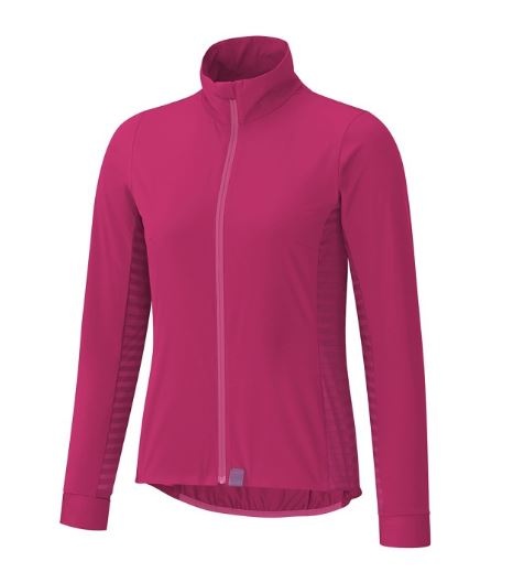 windbreakjack Sumire dames roze maat M windbreakjack Sumire dames roze maat M