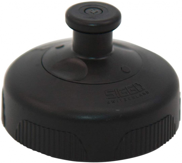 bottle cap Stage Sports 3.9 cm black