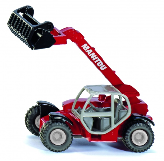 Siku Manitou Telescope Red (1482)