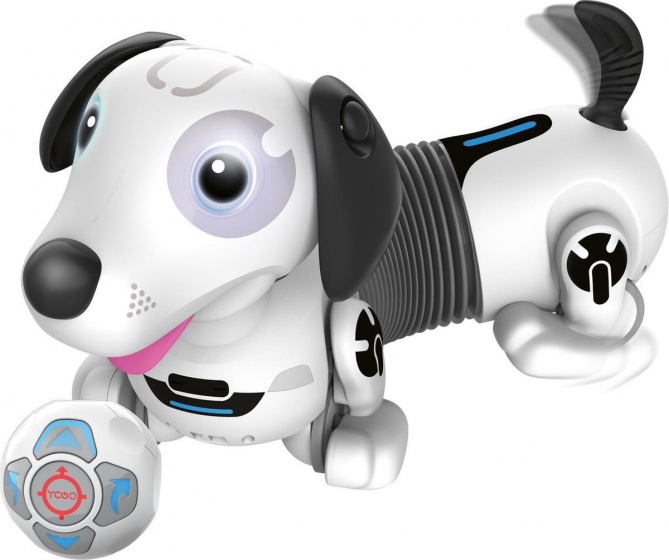 robot dog Robo Dackel