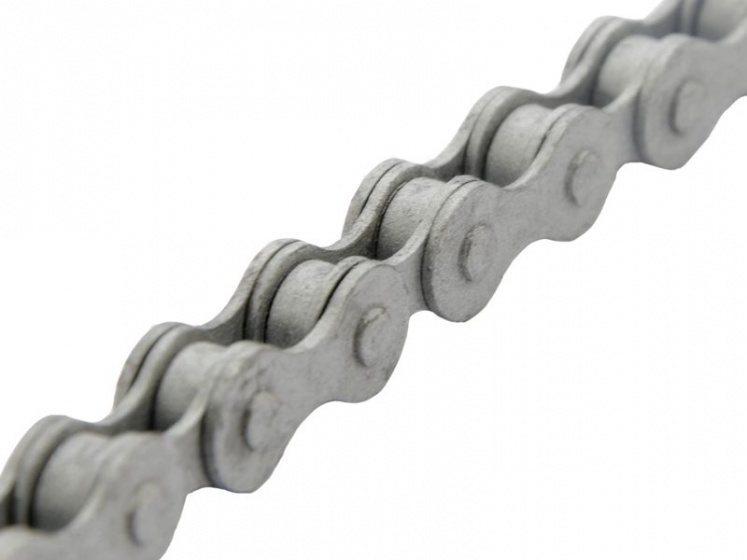 reťaz 1/2 x 1/8 112 článkov antikoróz