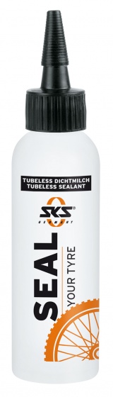 SKS lekbescherming seal your tyre 125 ml