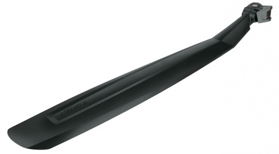SKS X-TRA-Dry XL zadní blatník 26-29palcový černý