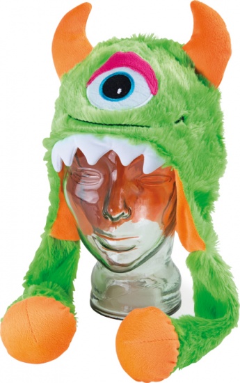 Monster Cyclops Hat