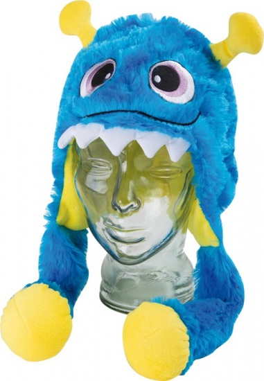 Monster HAT Rilling
