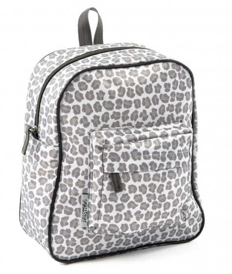 gap leopard backpack