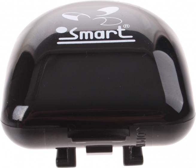 Smart voorlicht led 3 functies batterij
