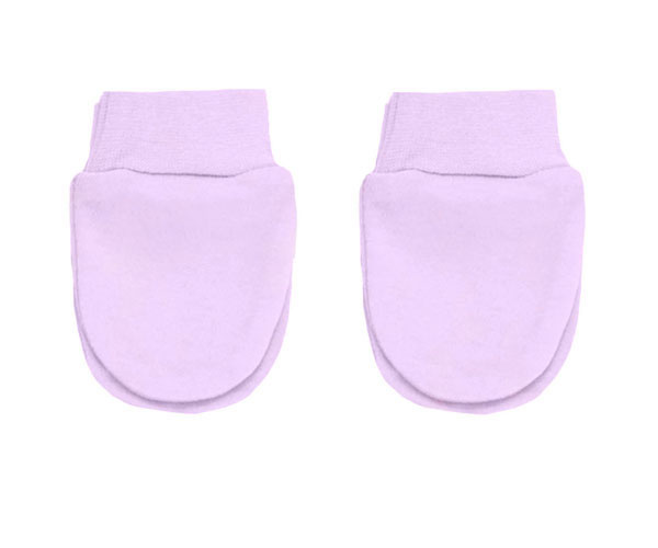 Soft Touch krabwantjes 2 paar roze Soft Touch krabwantjes 2 paar roze