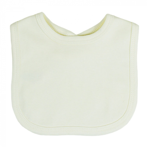 bib 33 cm cream