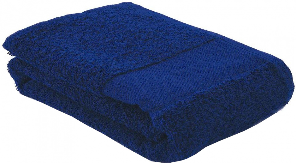 Sophie Muval fitness uterák 130 x 30 cm bavlnený námorník