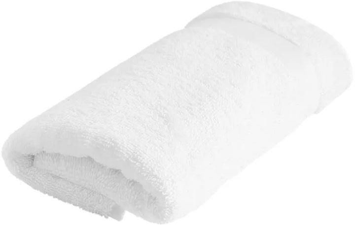 Sophie Muval fitness uterák Double Face 130 x 30 cm bavlna biela