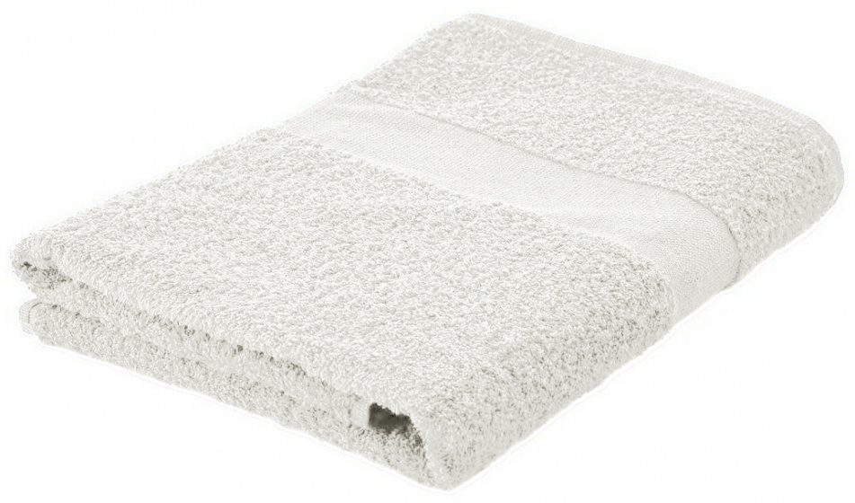 Sophie Muval uterák Budget Class 140 x 70 cm bavlna biela