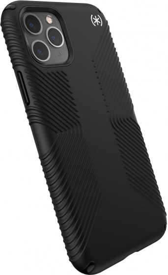 phone Presidio2 Gripcase Apple iPhone 11 Pro PC black
