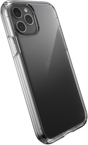 phone case Presidio Perfect iPhone 11 Pro transparent