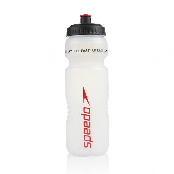 bottle Fast 800 ml transparent