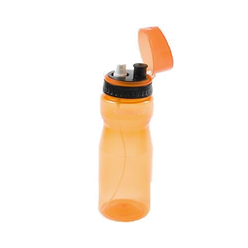 bottle Sprayzz 750 ml orange