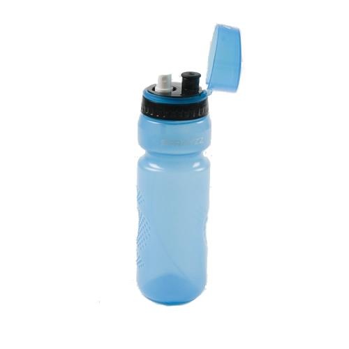 bottle Sprayzz with grip 750 ml blue