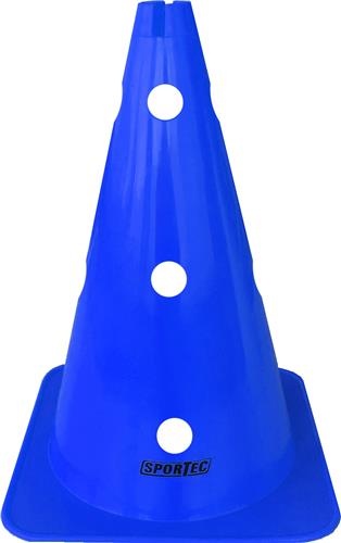 pawn 40 cm blue
