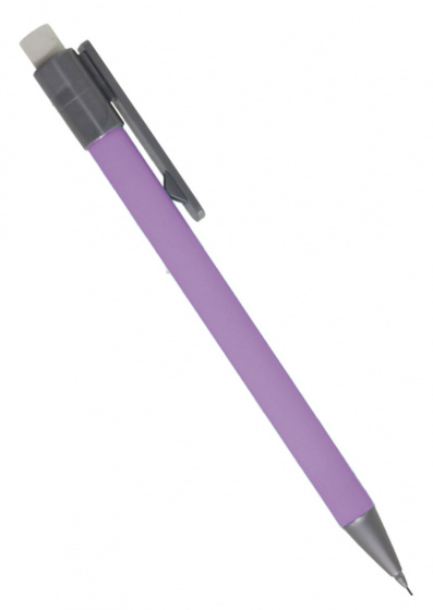 Staedtler mechanická ceruzka Pastel 14,5 cm grafitová lila
