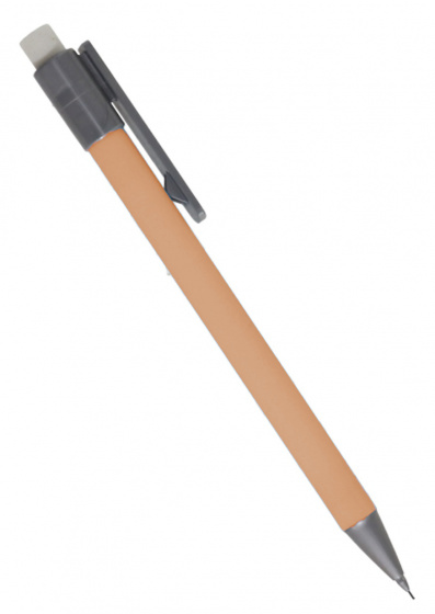 Staedtler mechanická ceruzka Pastel 14,5 cm grafitová oranžová