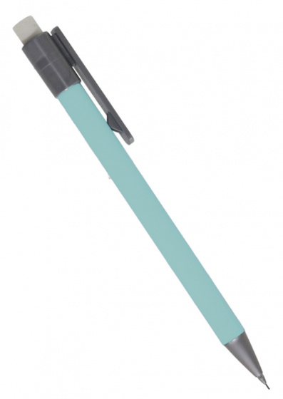 Staedtler mechanická ceruzka Pastel 14,5 cm grafitová tyrkysová