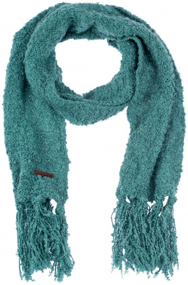 scarf junior angel petrol