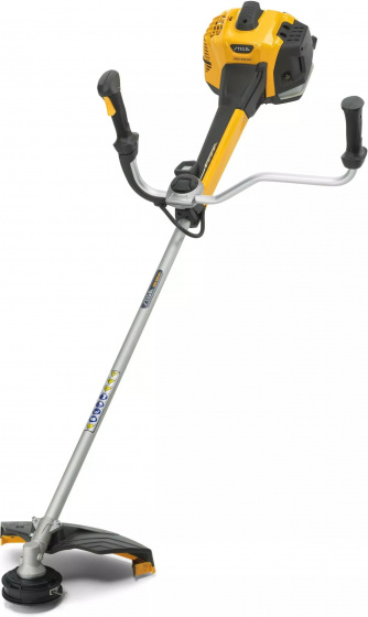 Stiga krovinorez SBC 646 DX benzín 1700W 188 cm šedá/žltá
