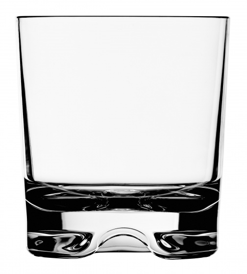 Strahl pohár na pitie Vivaldi 355 ml polykarbonát transparent