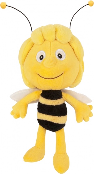 Studio 100 objatie Maya 30 cm žltá