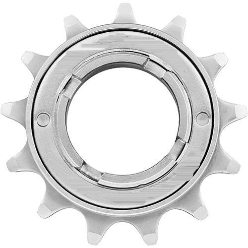 Sturmey Archer Voľnobežka 13T BSA strieborná