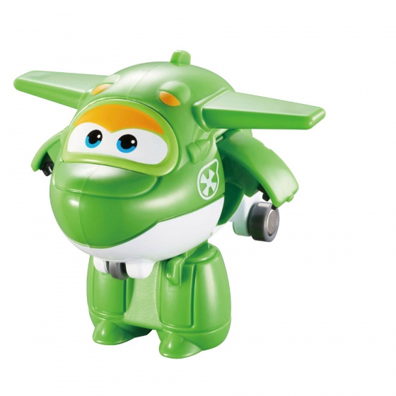 Transform-a-Bot's playing piece Mira