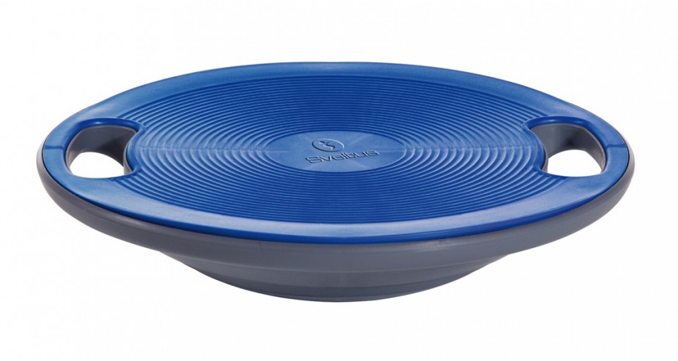 balance board blue 3 kg