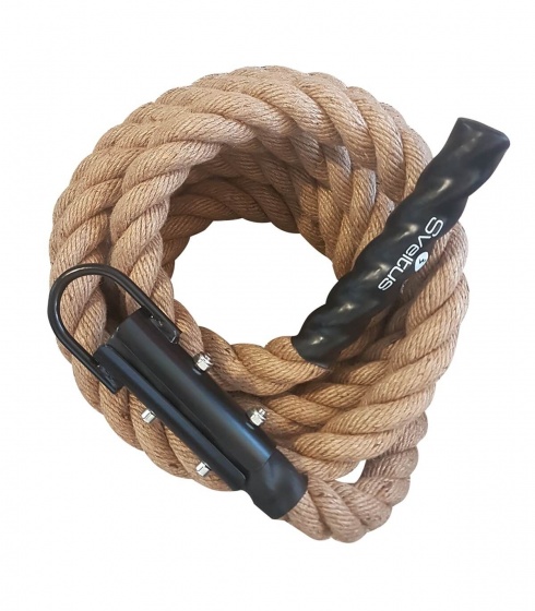 Sveltus Horolezecké lano 38 mm 5 metrov