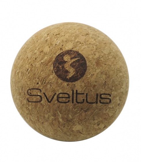 cork massage ball Ø6.5 cm