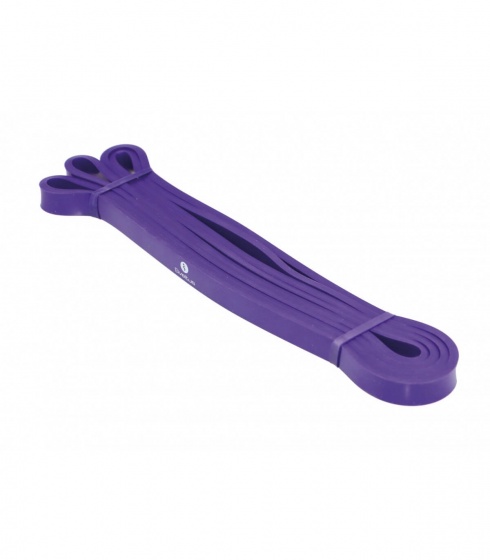 Sveltus odporové pásmo 7-15 kg fialové