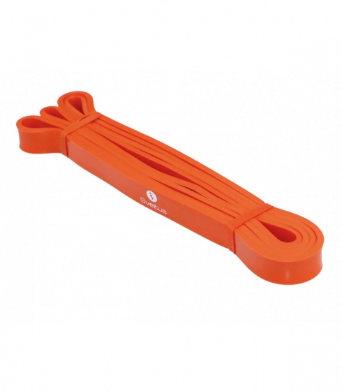 resistance tyre 9-25 kg orange