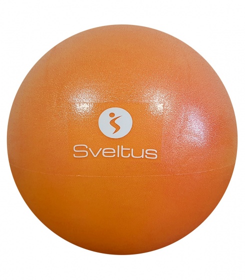 soft ball 22 - 24 cm orange
