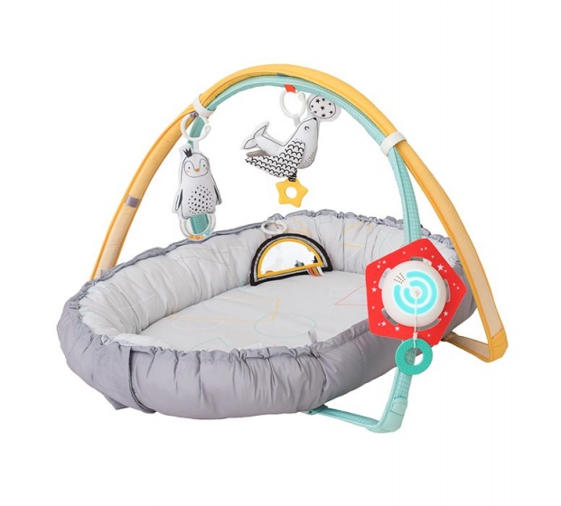 baby gym Musical Newbornjunior 115 cm 6-piece