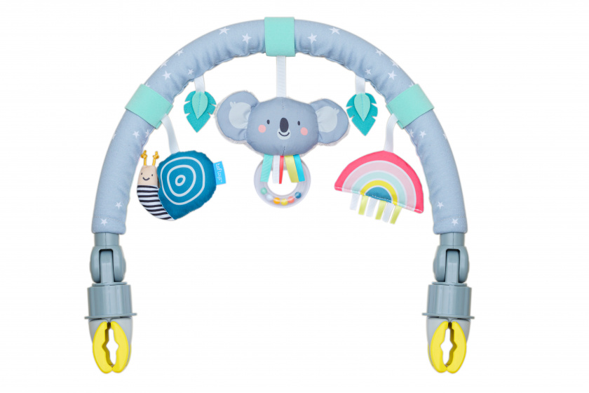 play bow Koala Daydream junior 83 cm textile/polyester
