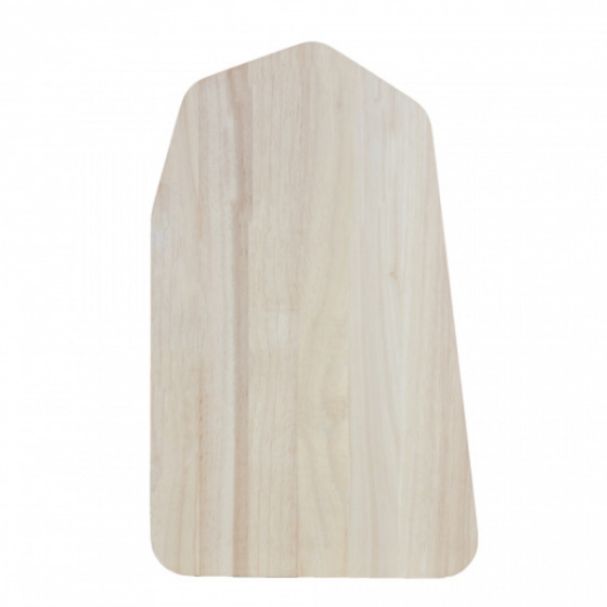 Tak Design doštička Bio Marmer 40 x 25 cm drevo hnedé