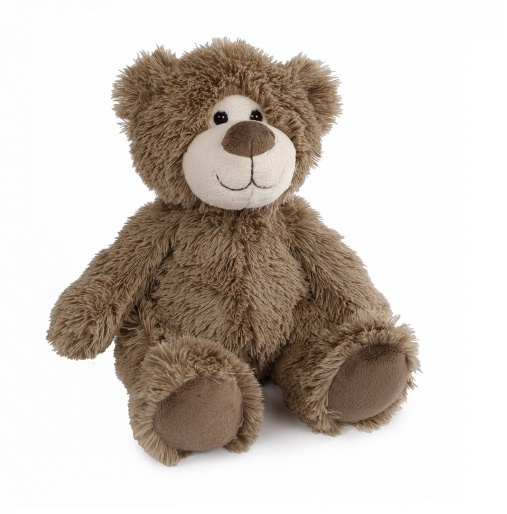 Take Me Home medvedík junior 33 cm plyš hnedý