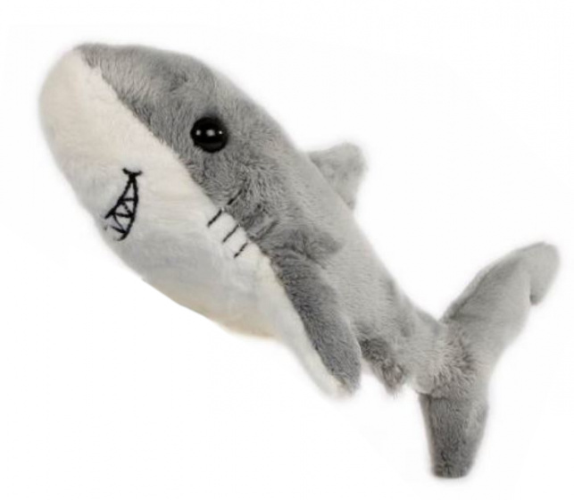 Take Me Home plyšový plyš sivý plyšový junior junior 24 cm