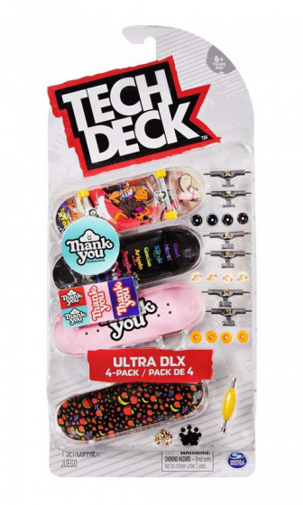 Tech Deck