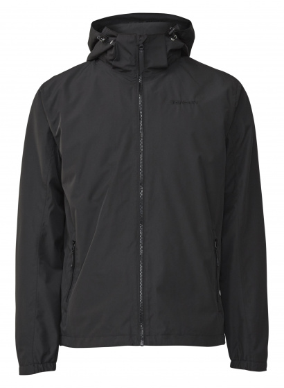 Hilmermen's outdoor jacket MPC black size S