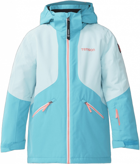 ski jacket Sparks MPC junior polyester blue size 146-152